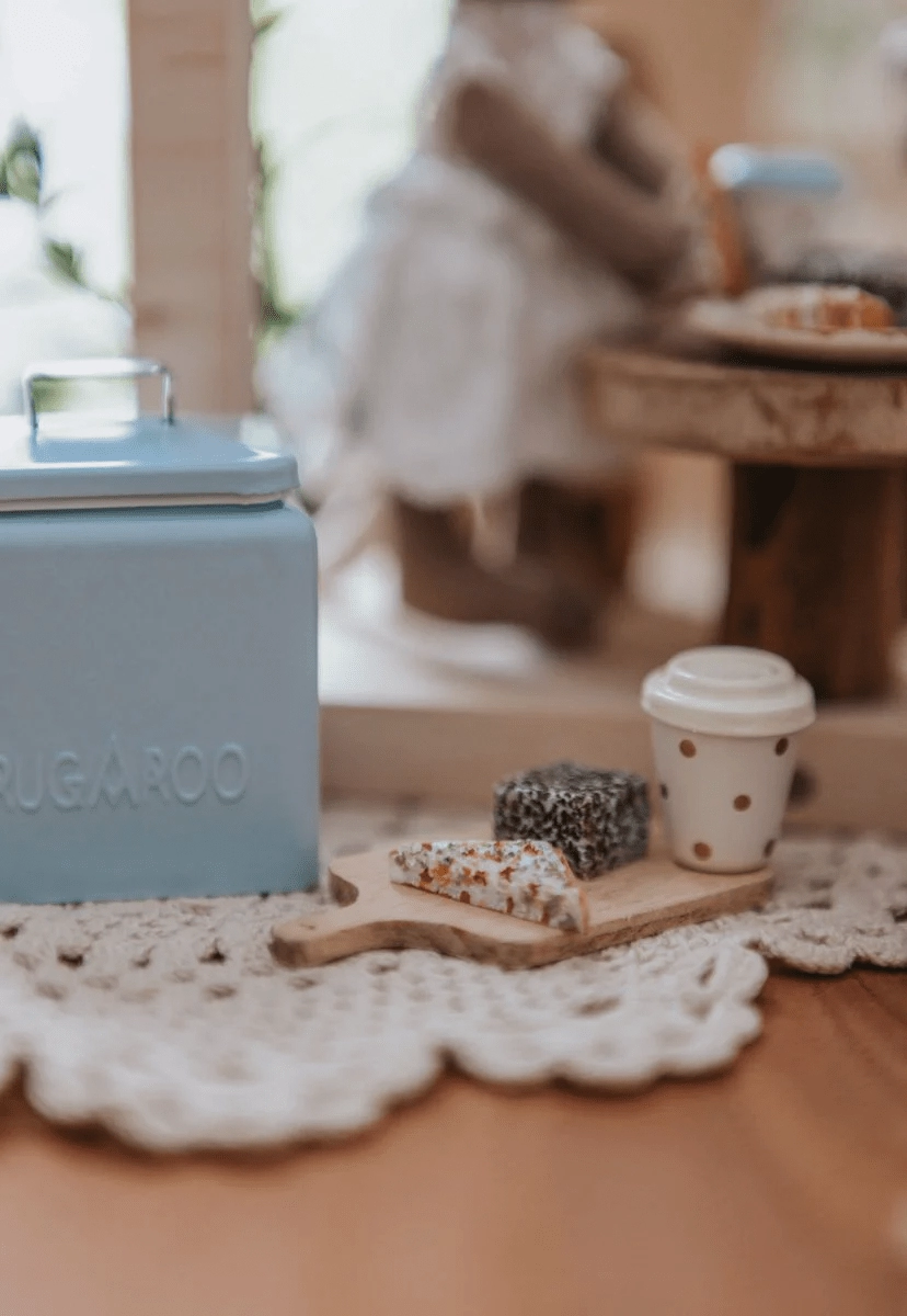 Rugaroo The Kapi Cups