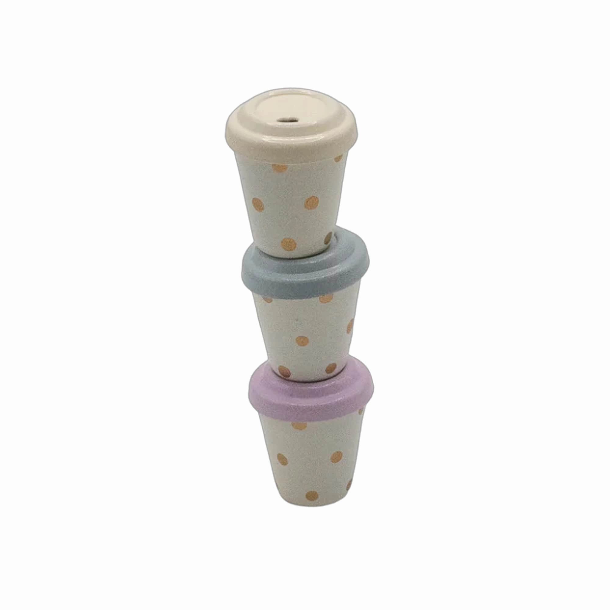 Rugaroo The Kapi Cups