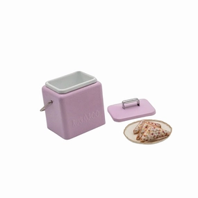 Rugaroo The Lilac Esky