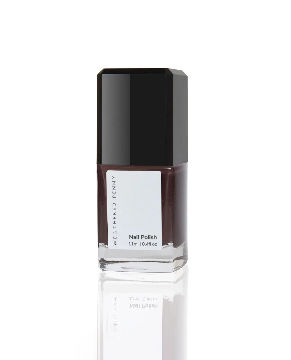 Russet Nail Polish