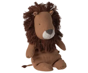Safari Friends - Lion