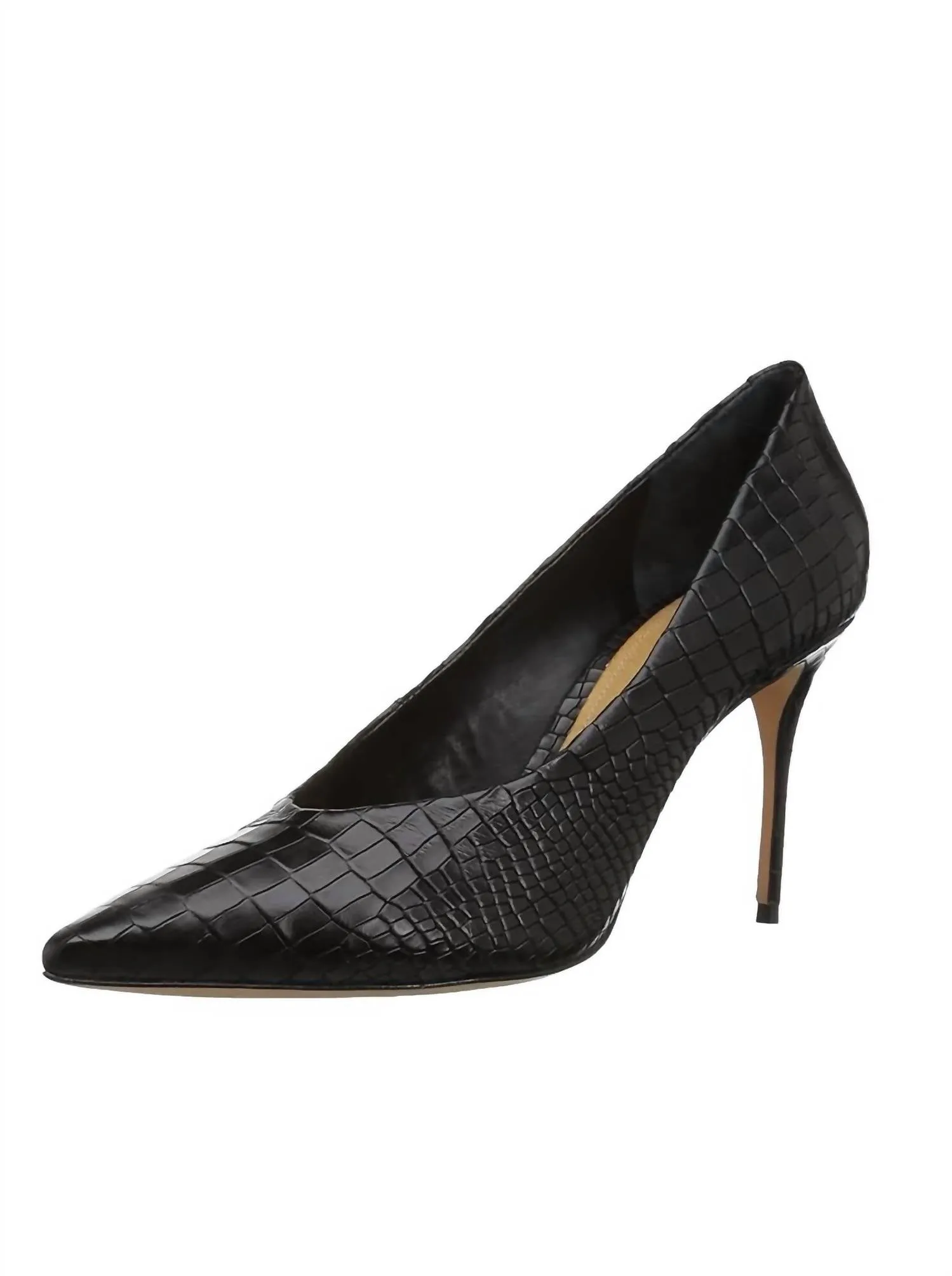 Salma High Heels