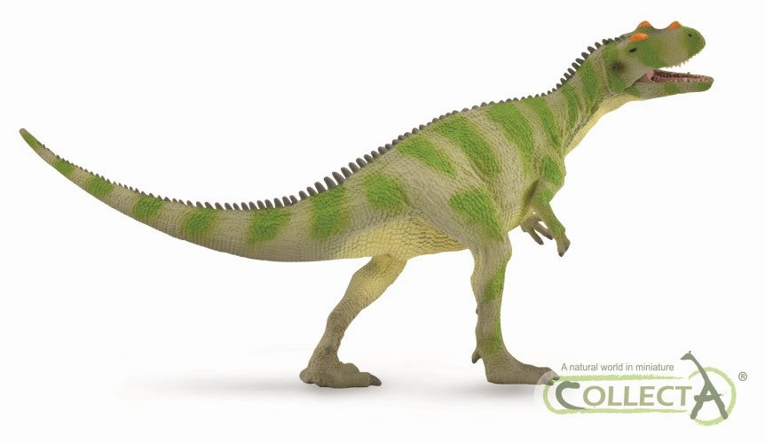 Saltriovenator with Movable Jaw - 1:40 Scale