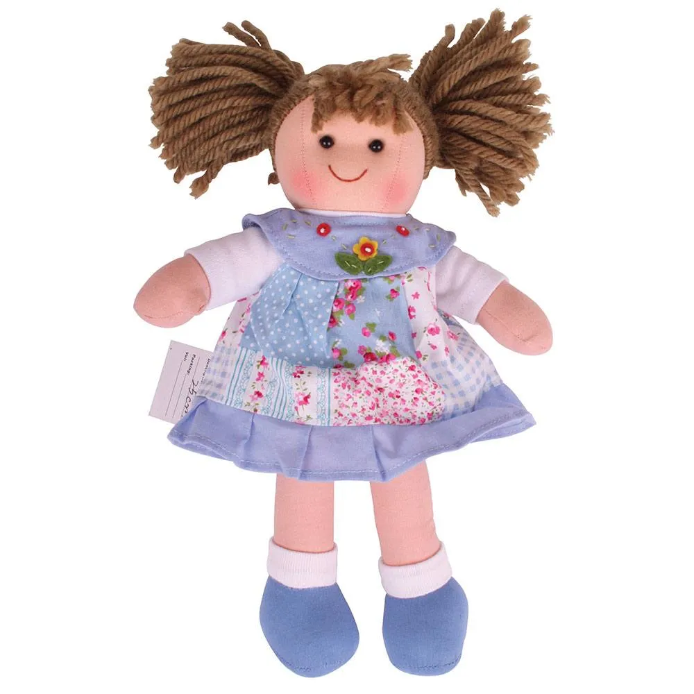 Sarah Doll - Small