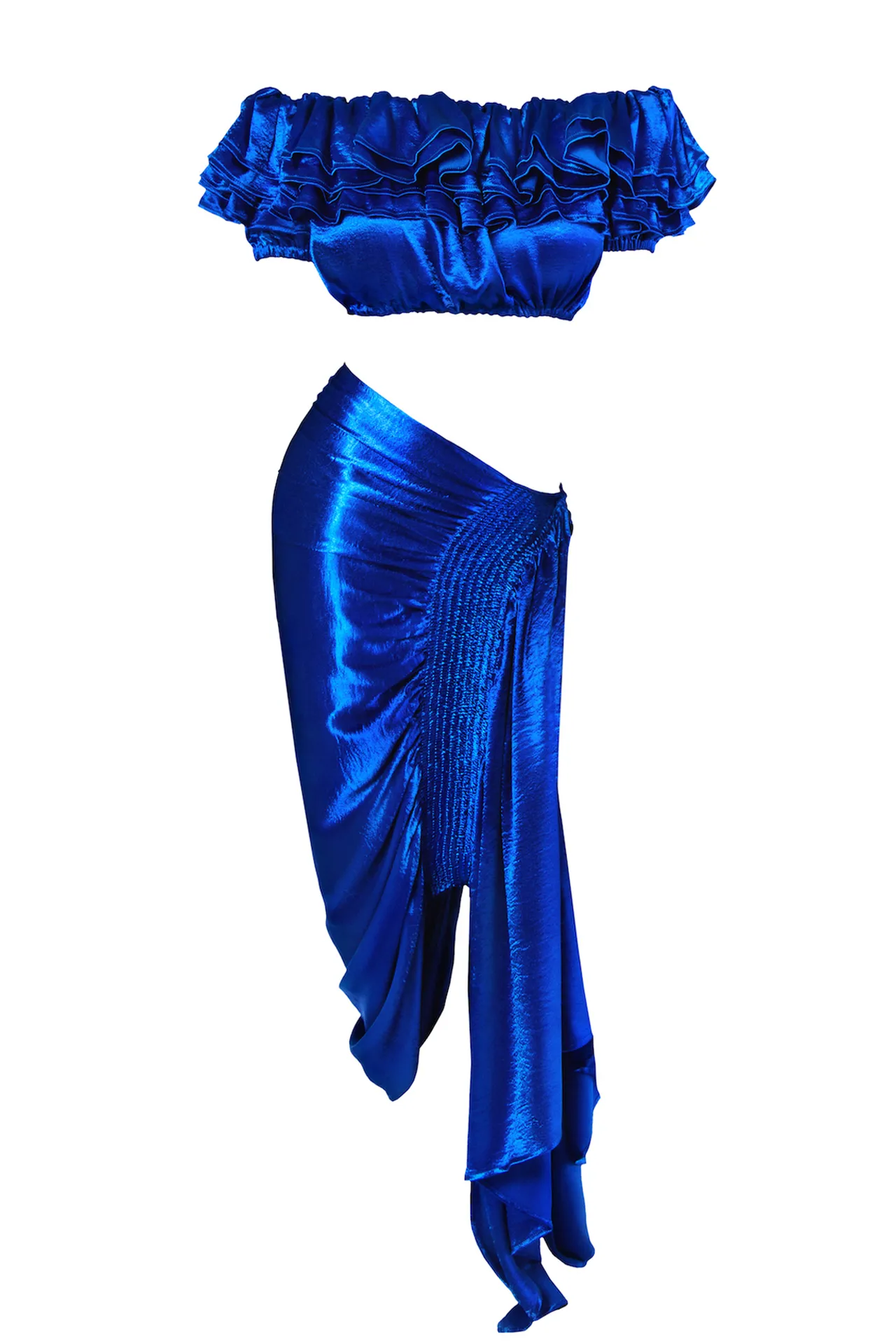 SARAI TOP