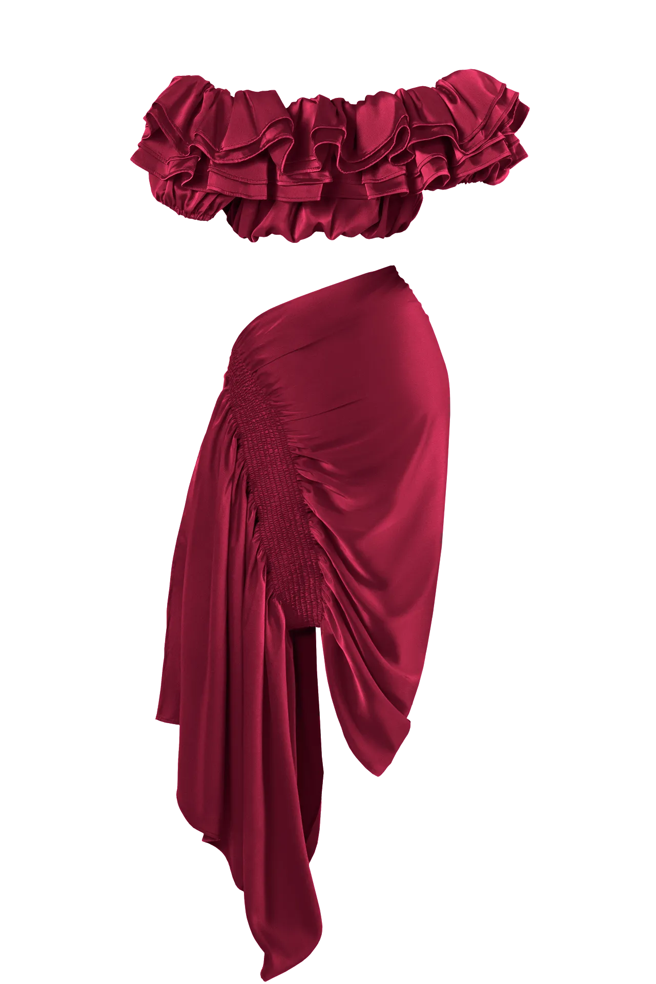 SARAI WINE BOTTOM