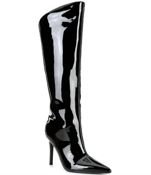 Sarina Knee High Boot