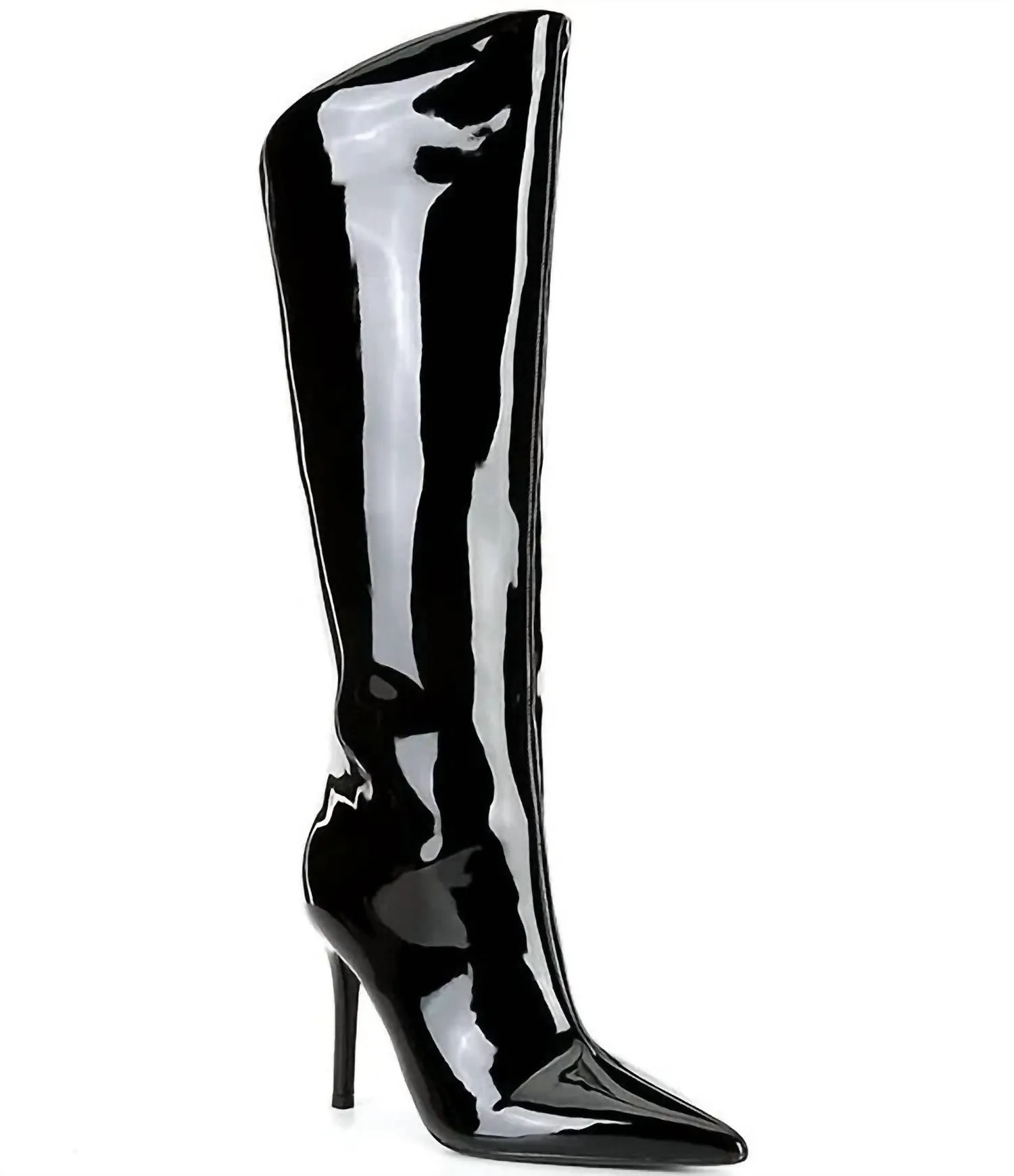 Sarina Knee High Boot
