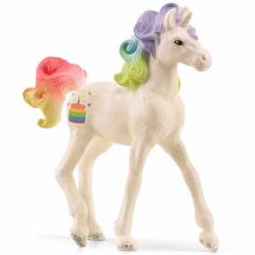 Schleich Bayala Unicorn Birthday Cake