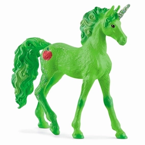 Schleich Bayala Unicorn Foal Apple