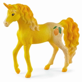 Schleich Bayala Unicorn Foal Lemon
