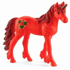 Schleich Bayala Unicorn Foal Strawberry
