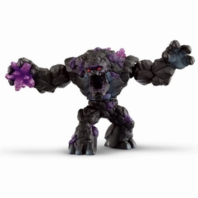 schleich Eldrador Creatures Shadow Stone Monster