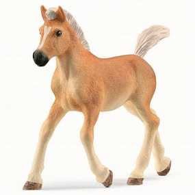 schleich Farm World Haflinger Foal