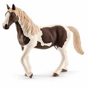 Schleich Farm World Pinto Mare
