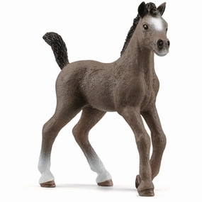 schleich Farm World Selle Franais Foal