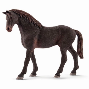 Schleich Horse Club English Thoroughbred Stallion