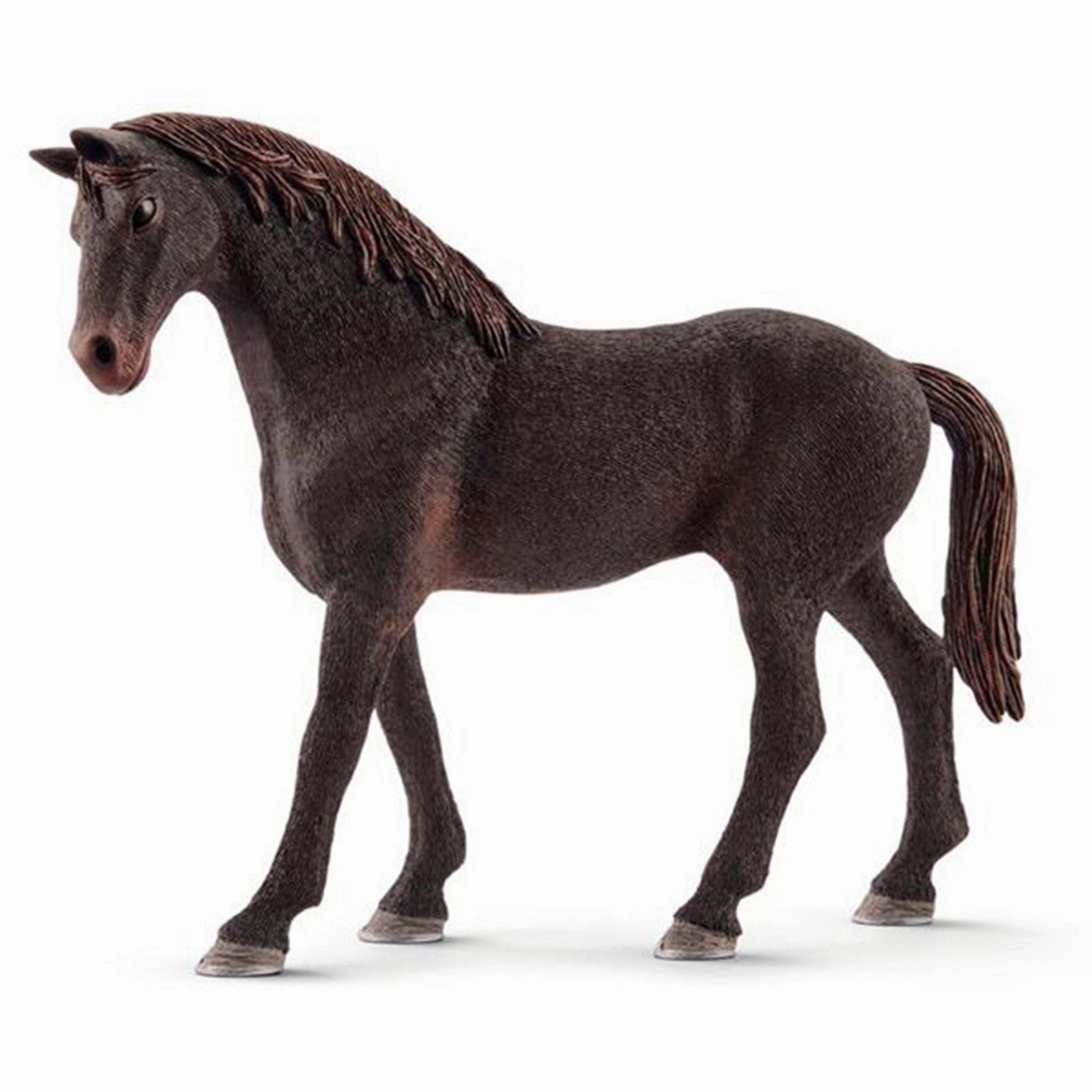Schleich Horse Club English Thoroughbred Stallion