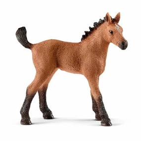 Schleich Horse Club Quarter Horse Foal