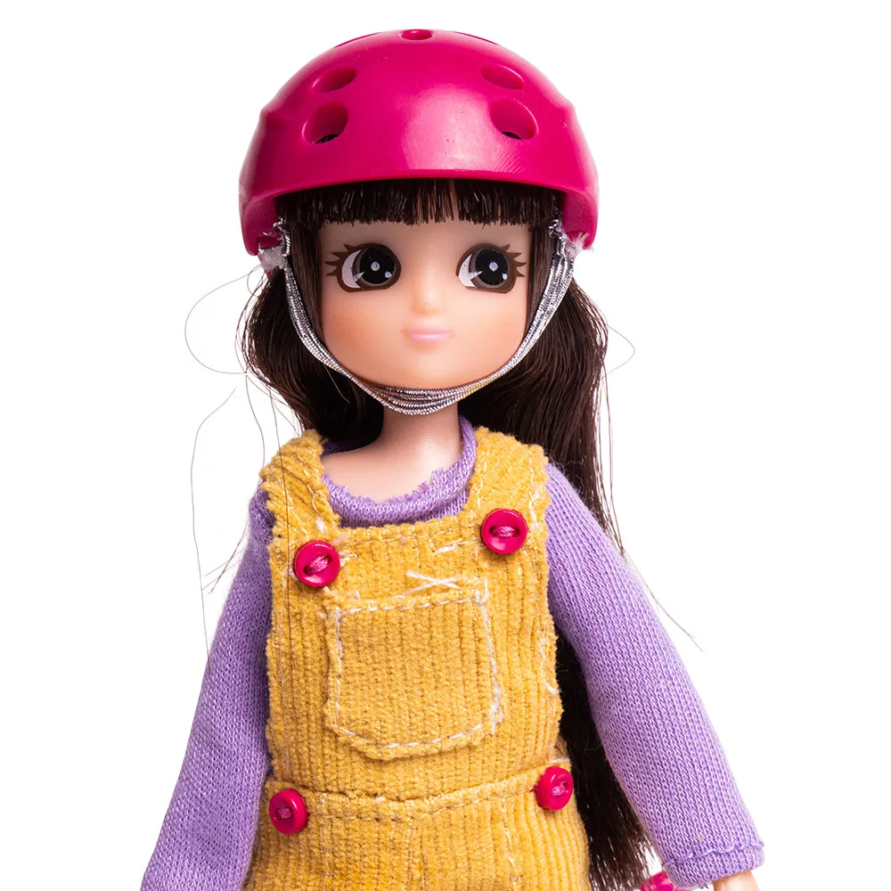 Scooter Girl