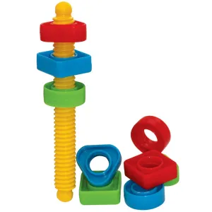 Screwing Set