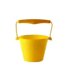 Scrunch Bucket - Petrol