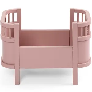 Sebra Doll Bed Blossom Pink