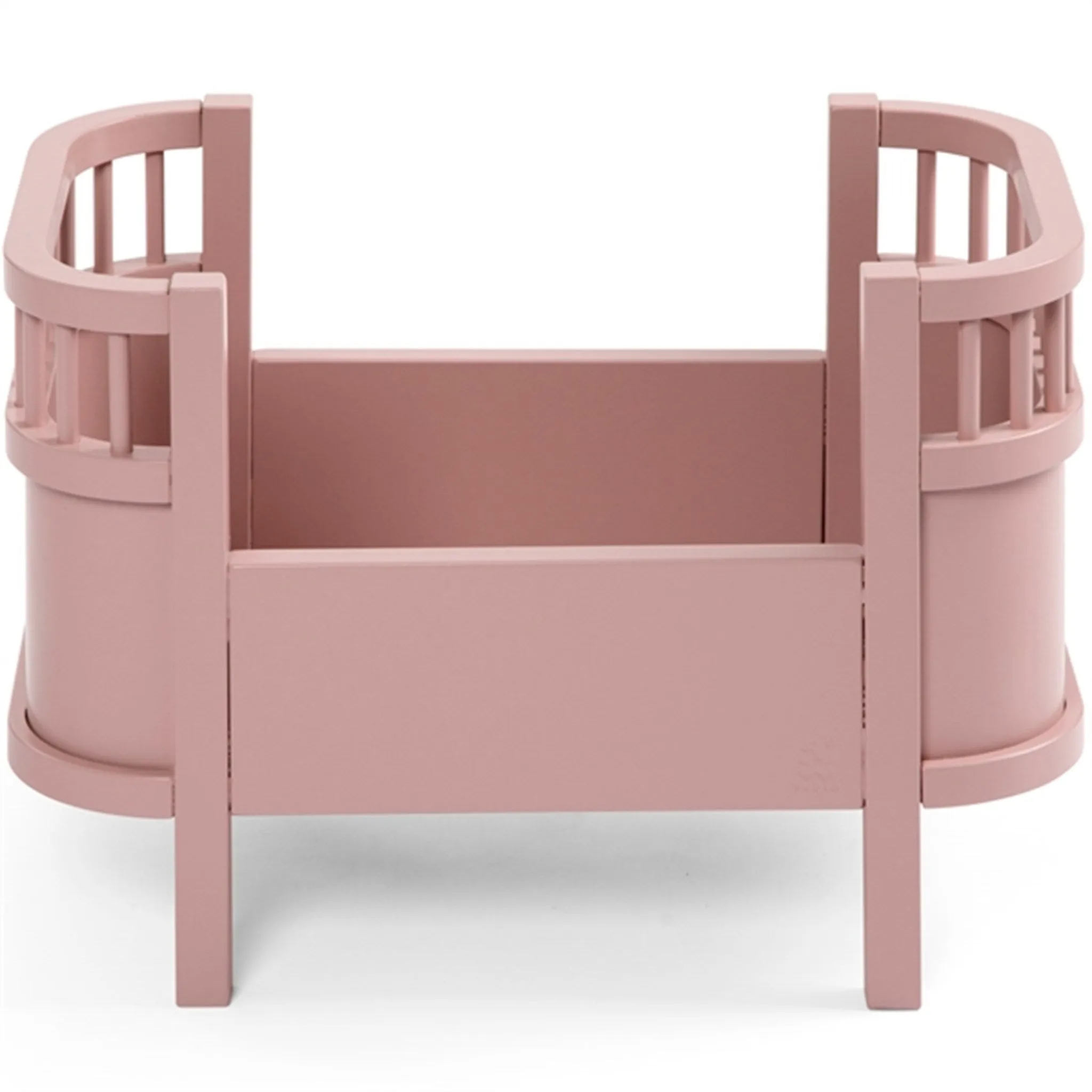 Sebra Doll Bed Blossom Pink