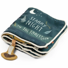 Sebra Activity Book Nightfall