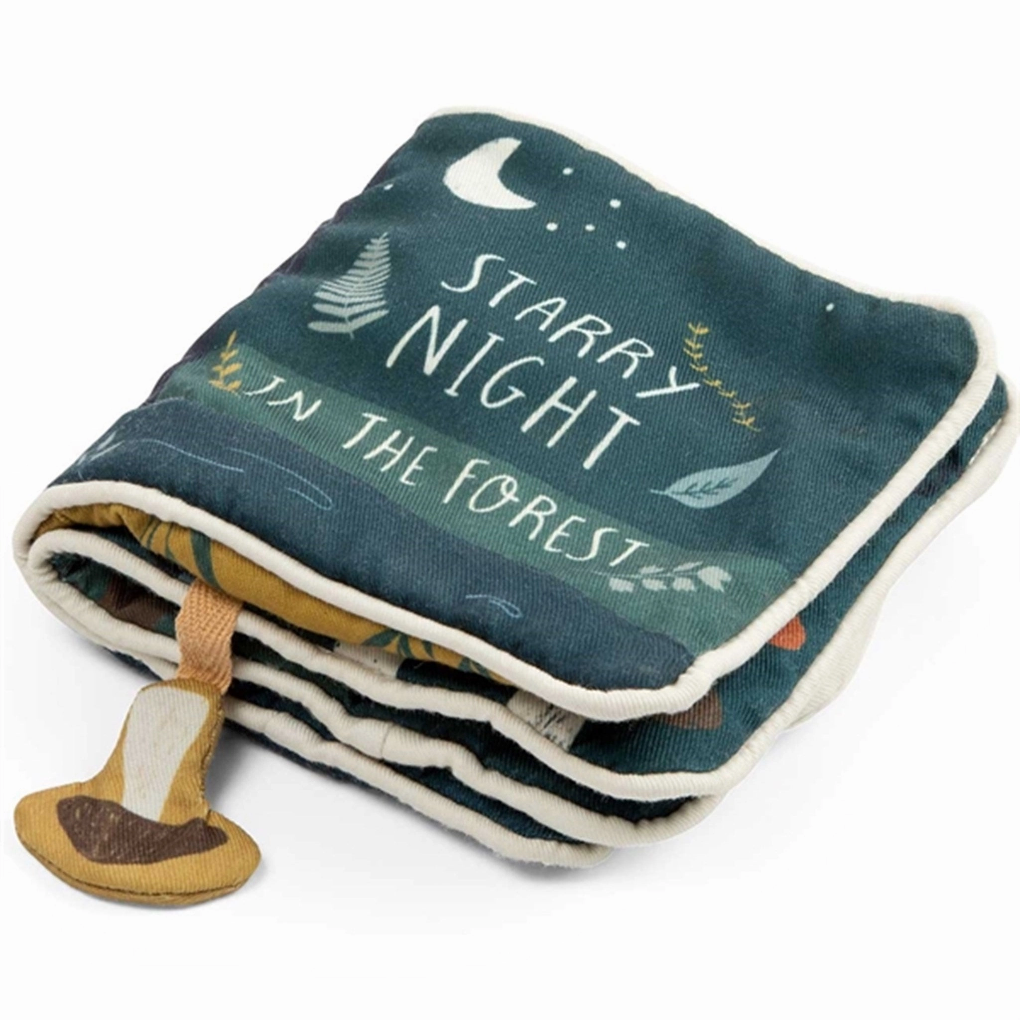 Sebra Activity Book Nightfall