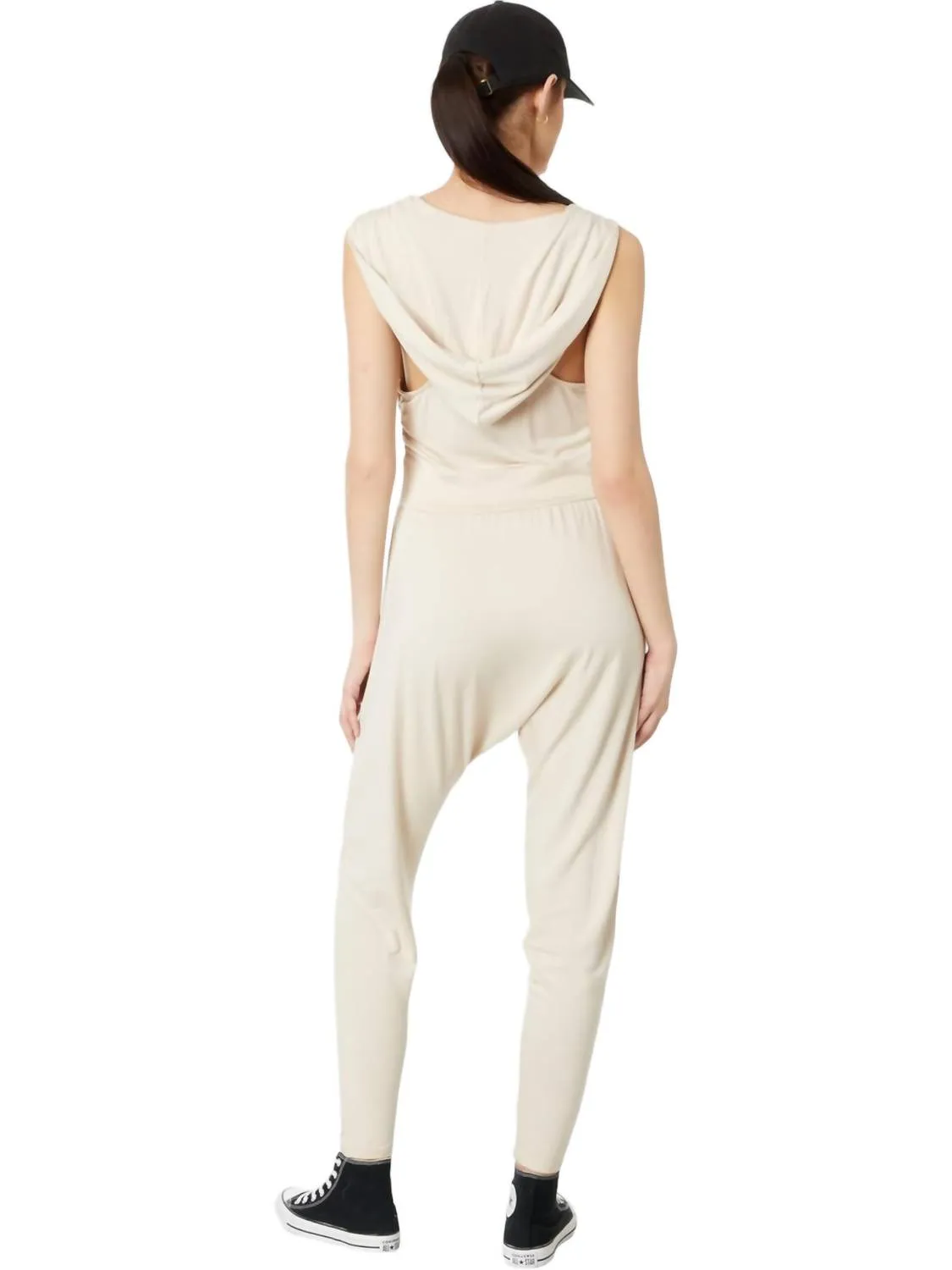 Second Chance Jumpsuit