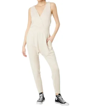 Second Chance Jumpsuit