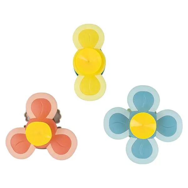 Sensory Spinners - Aussie Animals