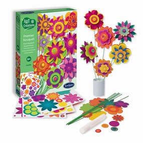 Sentosphre Art & Creations - Premier Bouquet