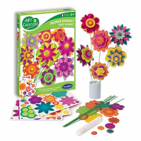 Sentosphre Art & Creations - Premier Bouquet