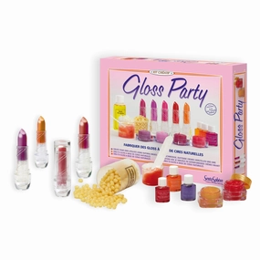 Sentosphre Gloss Party