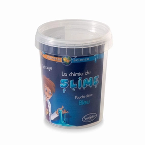 Sentosphre Recharge Slime Bleu