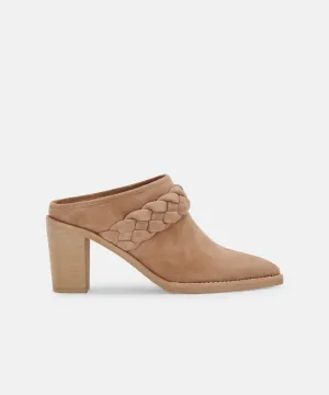 Serla Mule