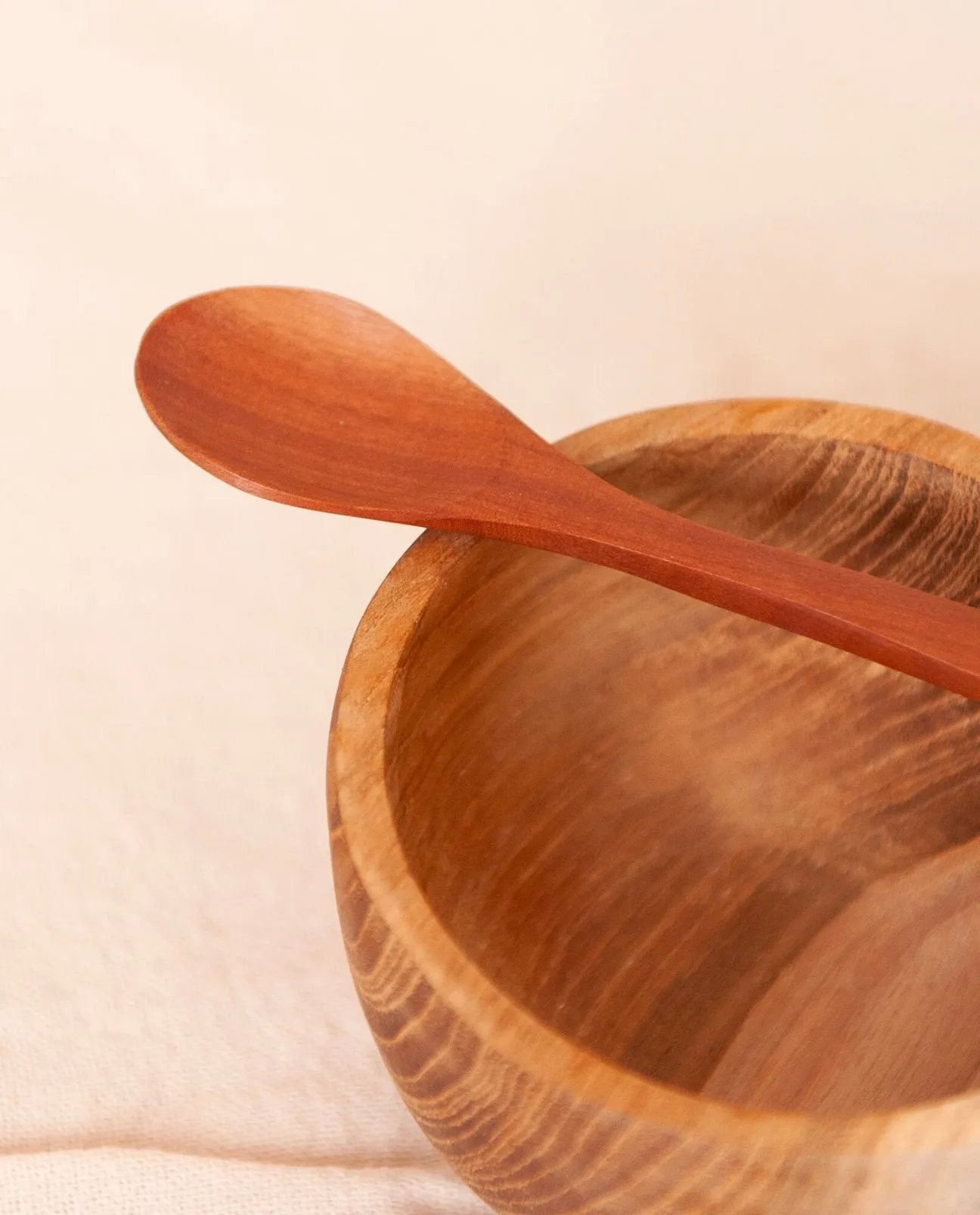 SETIA Baby Spoon