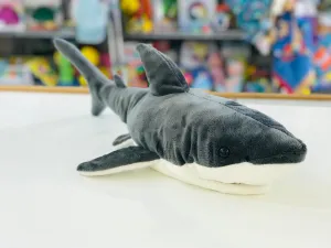 Shark Hand Puppet