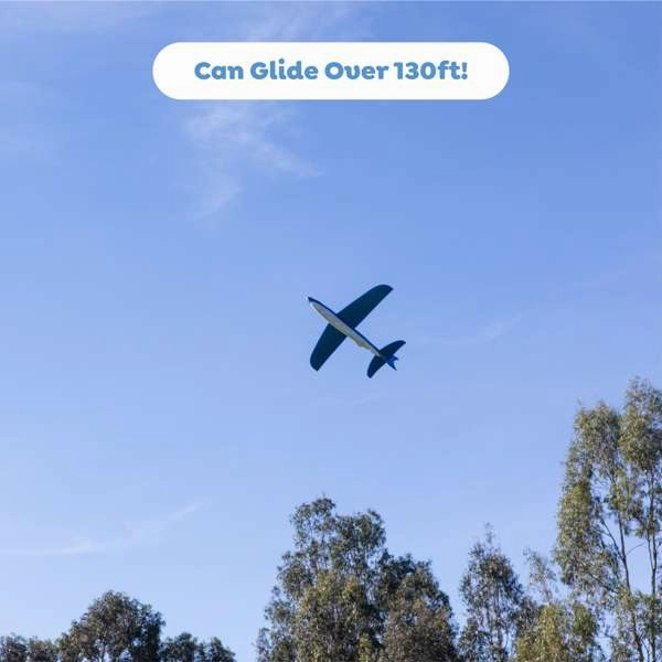 Shark Glider