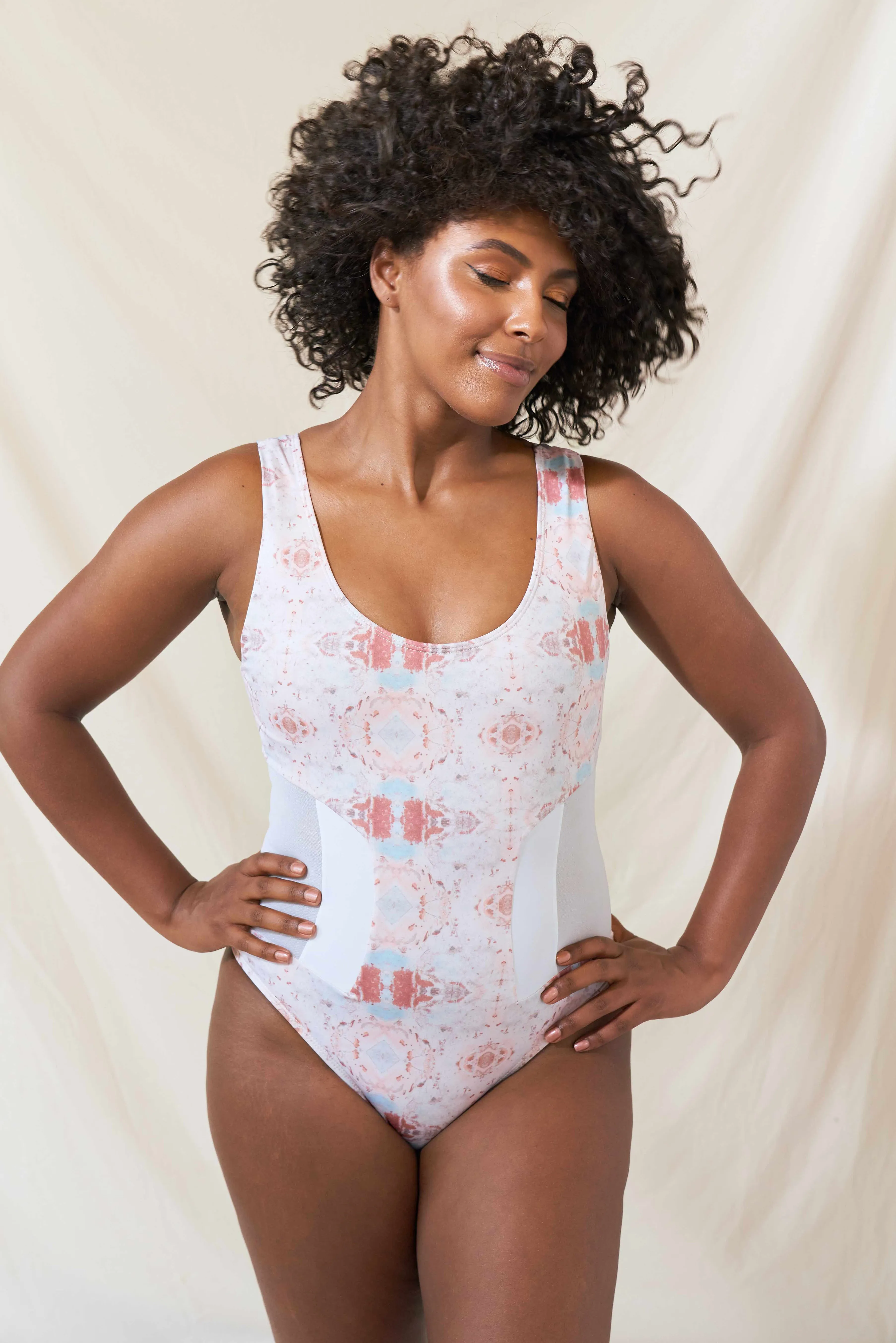 Shoreline One Piece - Werribee
