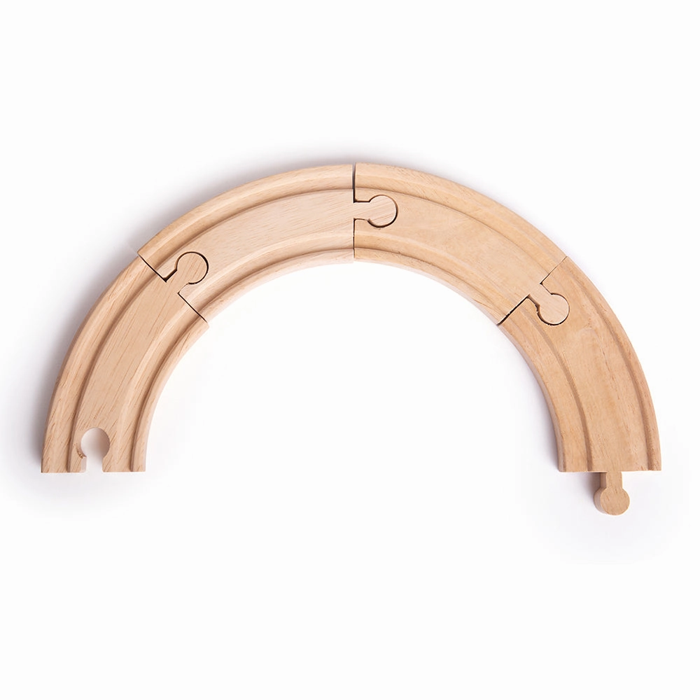 Short Curves (Pack of 12)