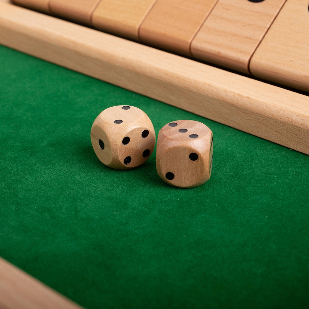 Shut The Box