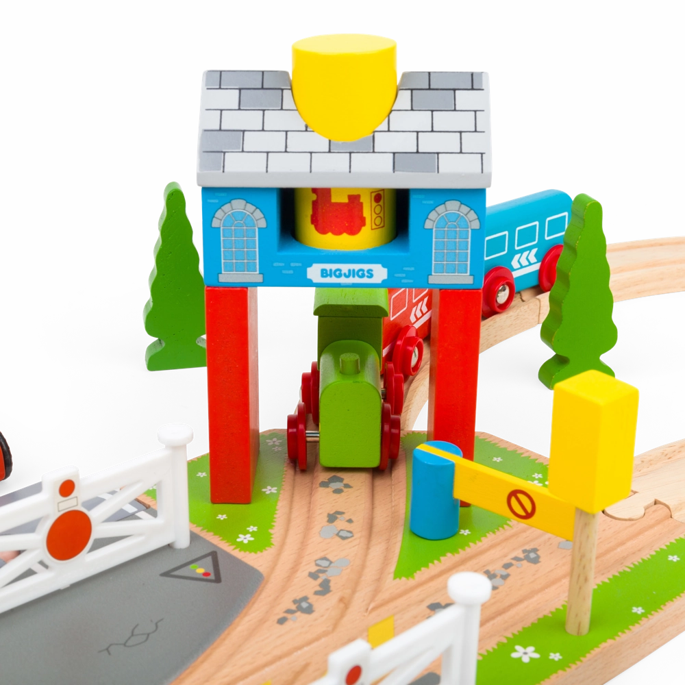 Signal Box