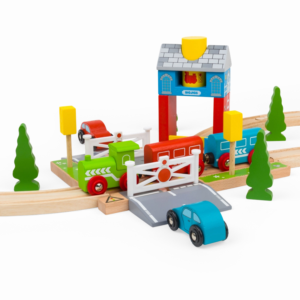 Signal Box