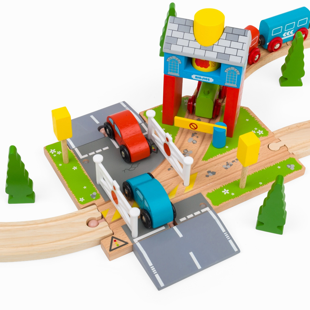 Signal Box