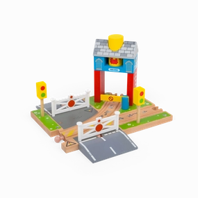 Signal Box