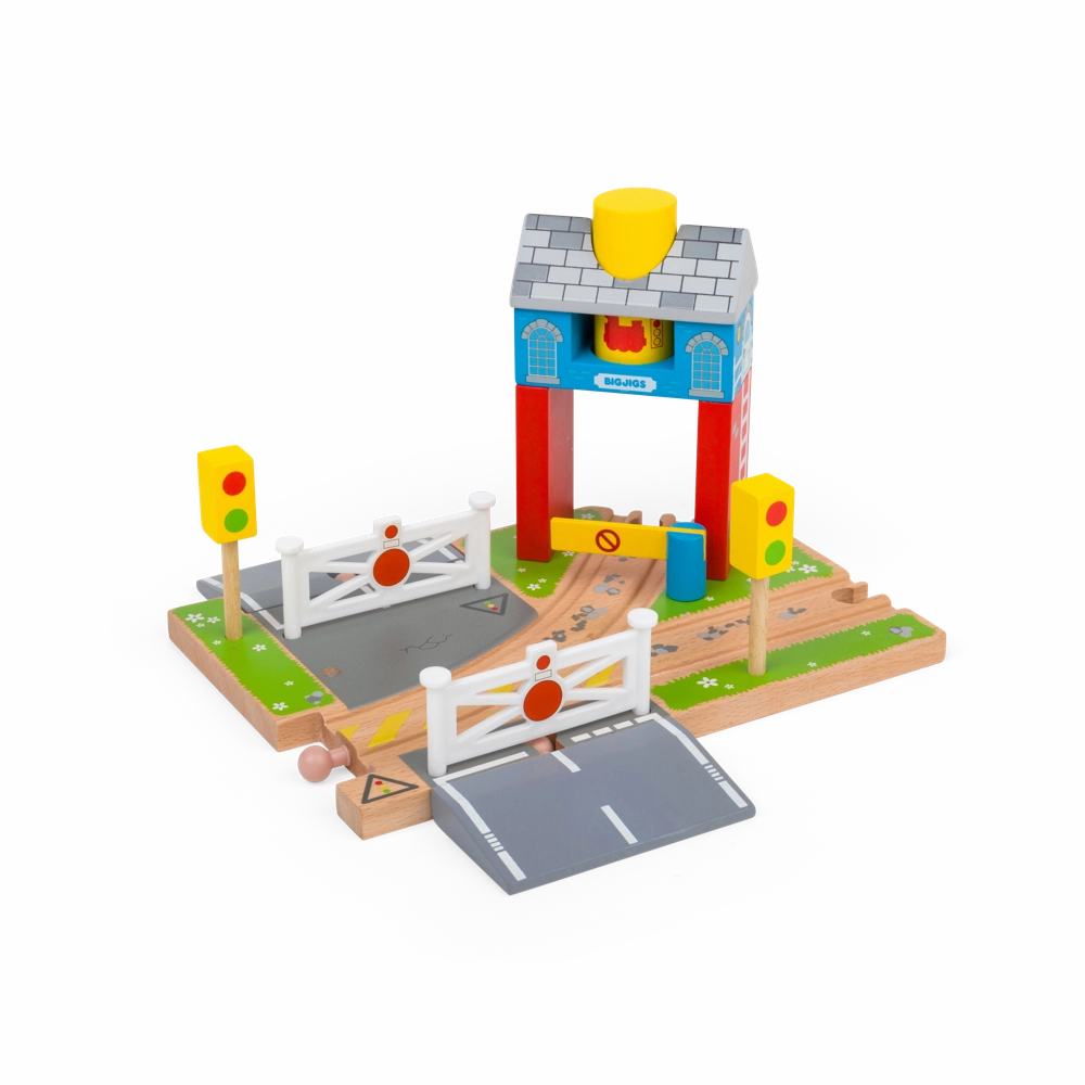 Signal Box