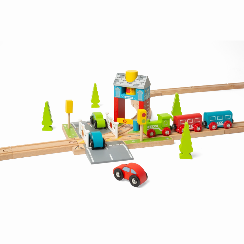 Signal Box